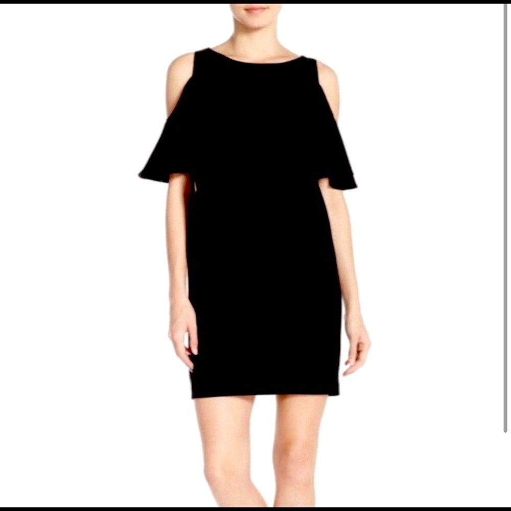 Little black dress from CeCe (worn once)